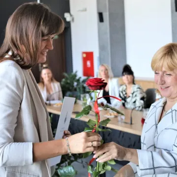 W szkołach w Radomsku będzie 25 nowych nauczycieli mianowanych