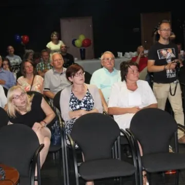 Dyskusja o przyszłości centrum Radomska