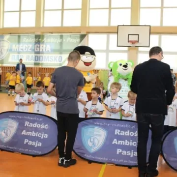 Przedszkole nr 3 zwycięzcą Turnieju w Piłce Nożnej