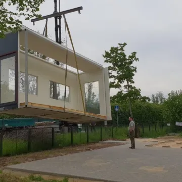 Jak internauci muzeum Armii Krajowej zbudowali