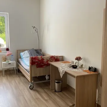 COM w Radomsku oficjalnie oddane do użytku