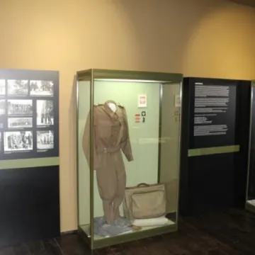 Okupacyjne dzieje w nowej odsłonie