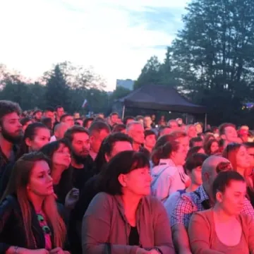 Dni Radomska 2019: Coma - Finałowy Koncert