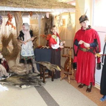 Jubileuszowy Dzień Patrona w PSP nr 9