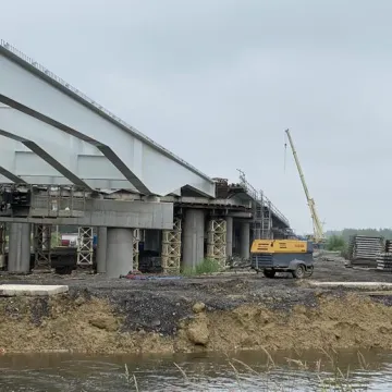 Jak postępują prace na budowie odcinka „D” autostrady A1?