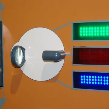 „Świat zmysłów” - nowa interaktywna wystawa w muzeum