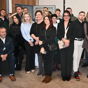 Studniówka Mechanika. Bal, który rozpoczął odliczanie do egzaminu maturalnego