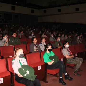 OPAL 2021: Koncert finałowy w MDK w Radomsku