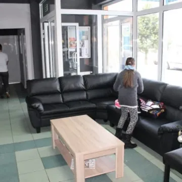 Nowe oblicze radomszczańskiego basenu