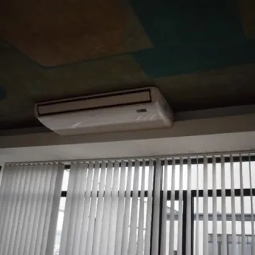 Sala taneczna po liftingu