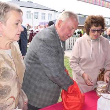 Kietlin z pomocą dla powodzian. Był piknik i akcja charytatywna