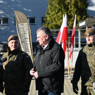 Ratunek, pierwsza pomoc i survival. Blisko 40 osób wzięło udział w „wGotowości”