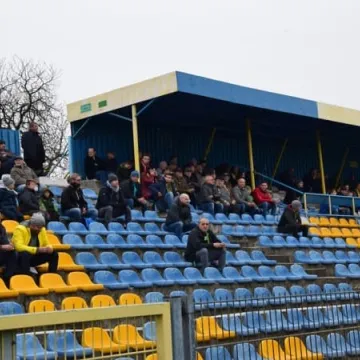 RKS pokonuje Pogoń Zduńską Wolę