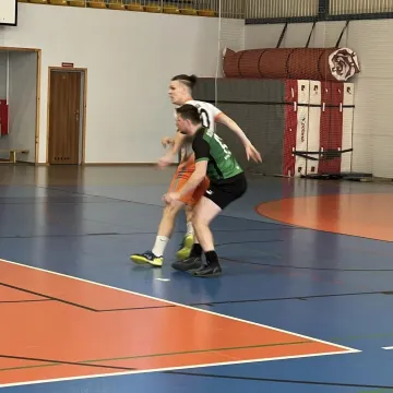 Liderzy nie zawiedli