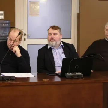 W Radomsku obradowała Powiatowa Rada Rynku Pracy