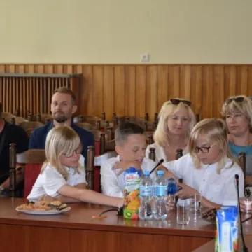 Sportowy rok w Radomsku podsumowany 