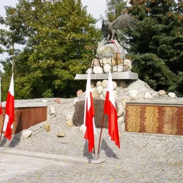 Oddali hołd „Warszycowi” oraz żołnierzom KWP