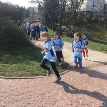 VII Radomszczańskie Dni Autyzmu - Bieg „Niebieska Mila”