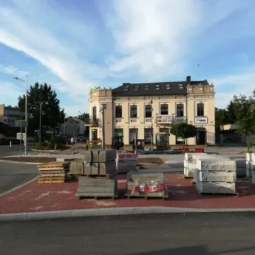 Rondo już przejezdne