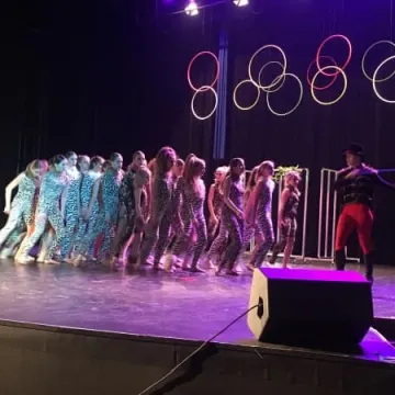 XXII Ogólnopolskie Spotkania Taneczne RADOMSKO OPEN 2018