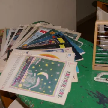 PSP 2 w Radomsku świętuje 110-lecie istnienia