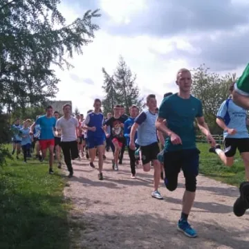 Radomszczański Bieg Wiosenny