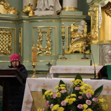 Upamiętnili 72. rocznicę śmierci Warszyca