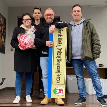 Gomunice gotowe na 30. Finał WOŚP