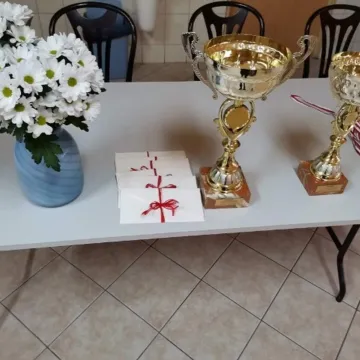 Pracowity rok z małymi i wielkimi sukcesami