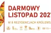 Darmowy listopad w rezydencjach królewskich
