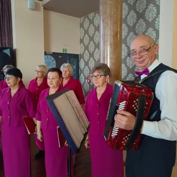 Dzień Seniora w Radomsku