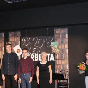 Herbert i próba opisu