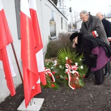 71 lat temu zamordowano Warszyca