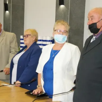 Przeżyli ze sobą 50 lat i więcej