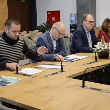 Wszyscy radni jednogłośnie „za” zakupem kina „Kinema”