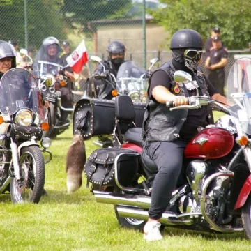 Siatkarski piknik rodzinny w Kietlinie