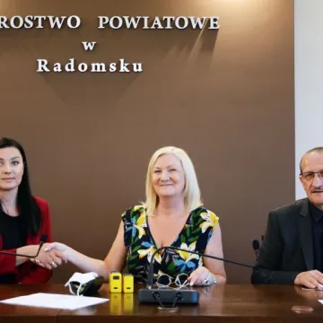 Gminy otrzymały wsparcie dla osób niepełnosprawnych