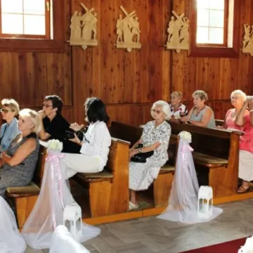 Spacer historyczny z MDK