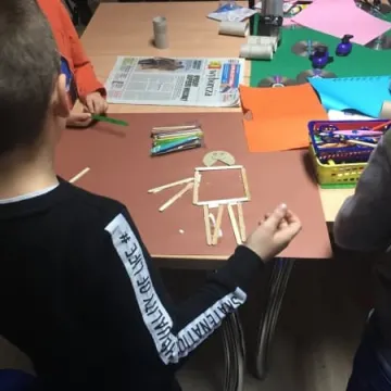 Eko ferie z biblioteką