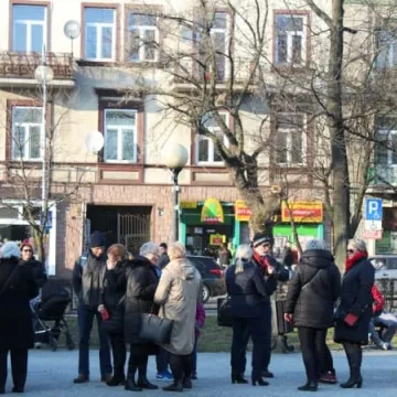 Dzień Kobiet. Dzień strajku