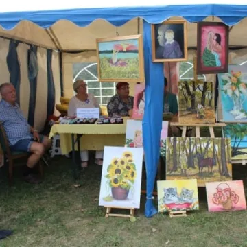 Finał Radomszczańskich Senioraliów 2019