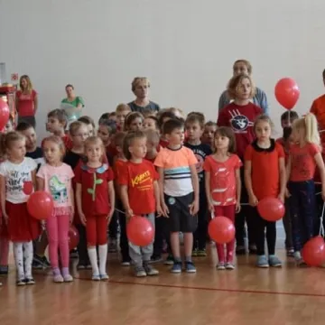 Światowy Dzień Czerwonego Krzyża w Radomsku