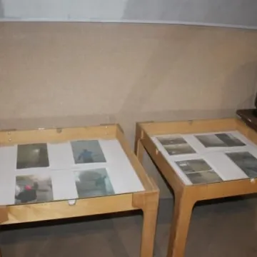 Izba pamięci otwarta