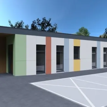 Maluchy z Radomska doczekają się żłobka. Jest wykonawca