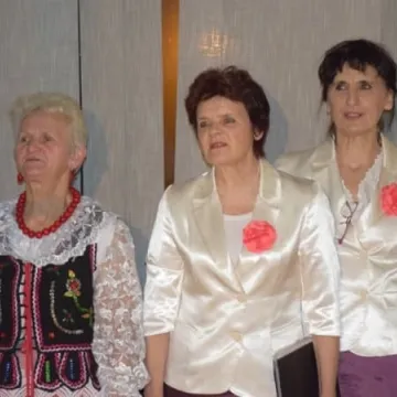 Koncert kolęd w MDK