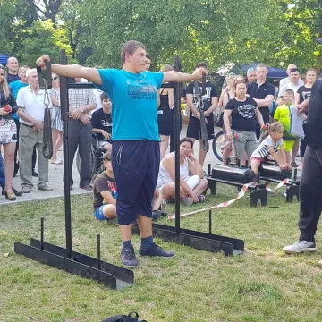 „Letnisko” w Radomsku