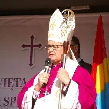 Procesja Jadwiżańska przeszła ulicami Radomska