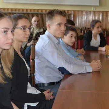 Prezydent Radomska przyznał stypendia sportowe 