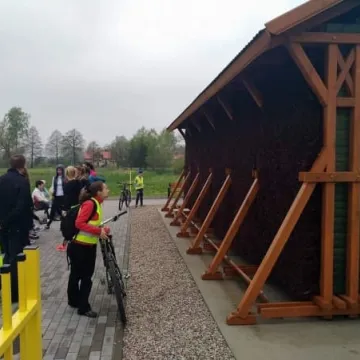 Miniuzdrowisko na Wymysłówku