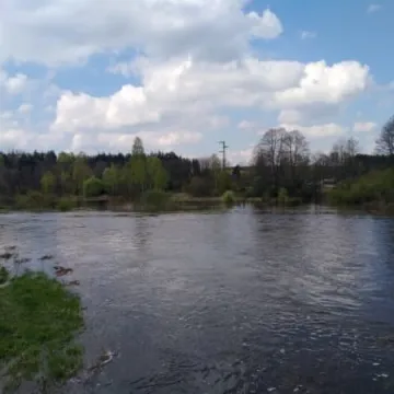Podtopienia na Topiszu, Bobrach i Szczepocicach 
